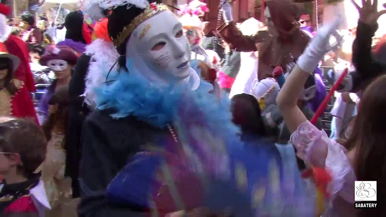 2014-04 - Limoux - Carnaval