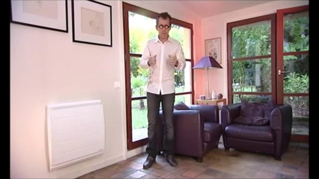 Je choisis un chauffage électrique - PERRIN ÉLECTRICITÉ. CAEN - CALVADOS