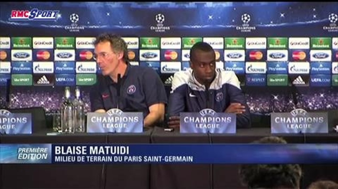 Football / Ligue des champions : Pourquoi le PSG va-t-il se qualifier - 08/04