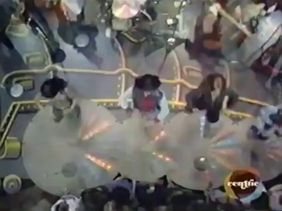 IKE & TINA TURNER - Nutbush City Limits (1973)