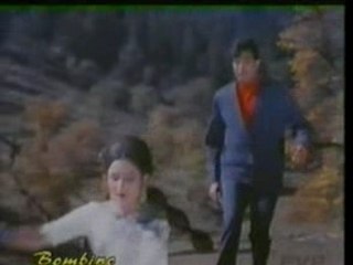 Aradhana - Kora Kagaz Tha