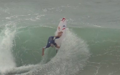 Injury Recovery with Tiago Pires