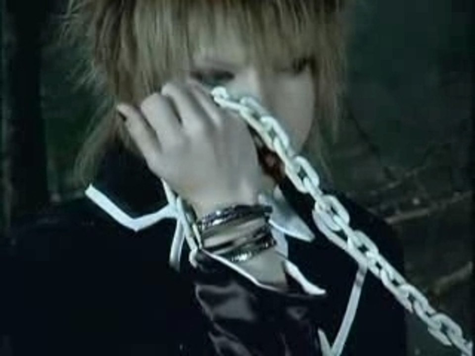 Alice nine - Yuri ha aoku saite