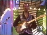 IKE & TINA TURNER - Nutbush City Limits (1975) (Cher Show)