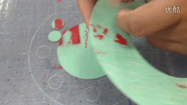 aokecut@163.com normal cutter green na compressed fiber gasket cut machine