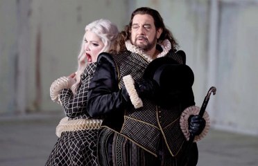 IL TROVATORE- DOMINGO- NETREBKO- PREMIERE BERLIN, 29.11.2013 (I)