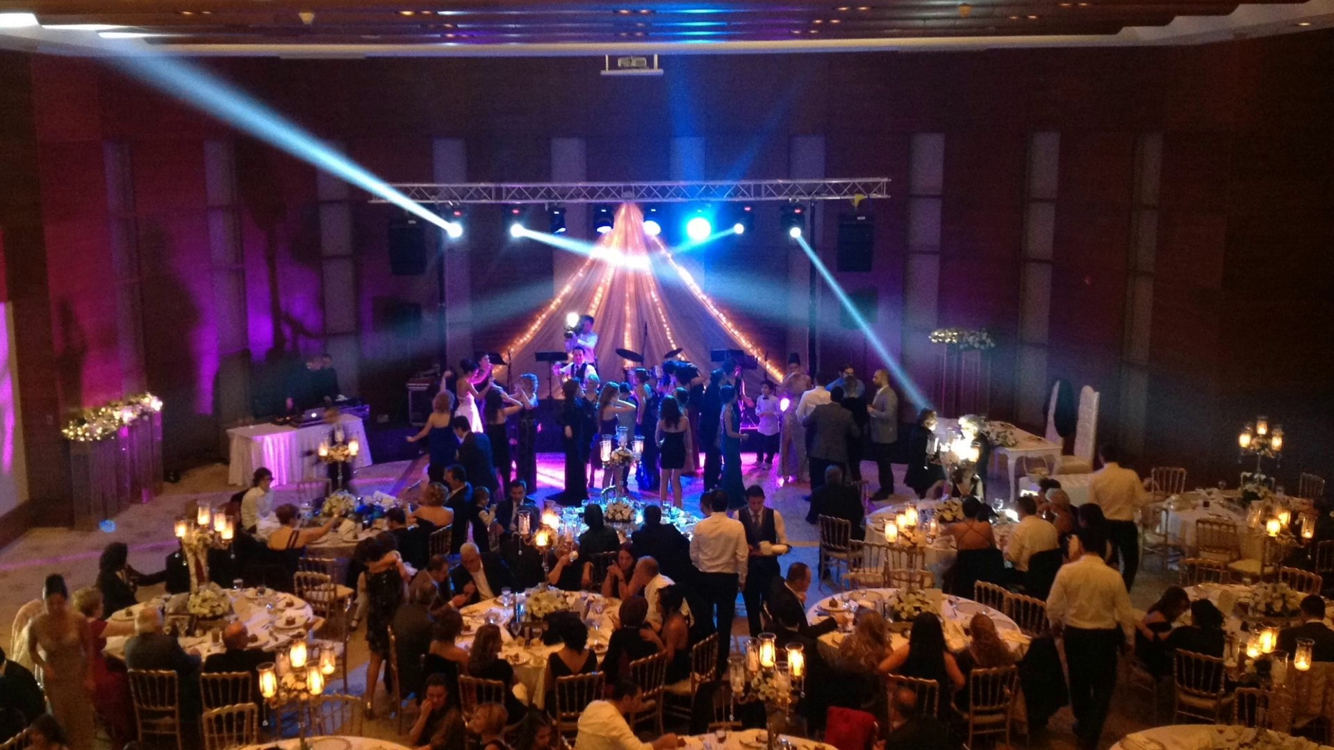 Nill Müzik Tanıtım 1
