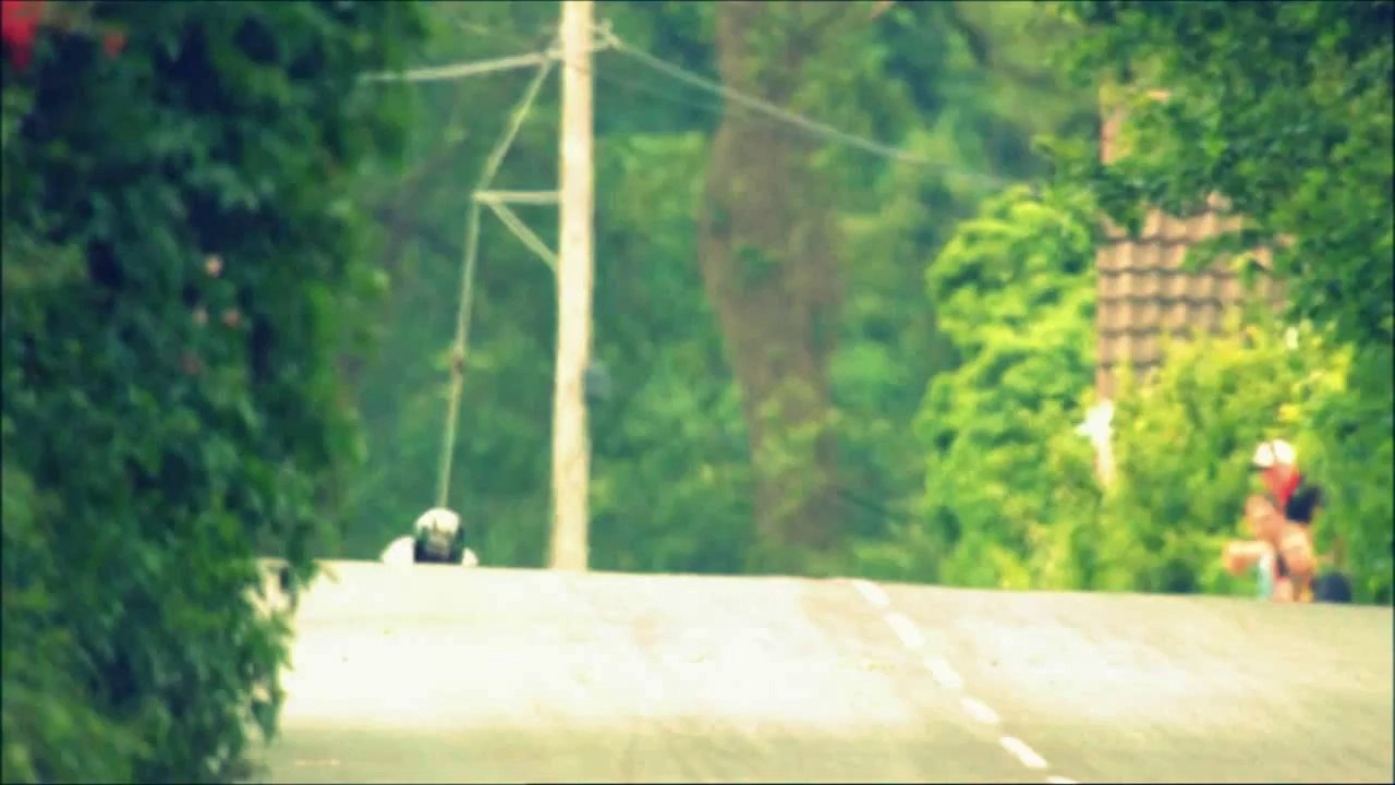 TT ~ GLADIATORS ~ ★200mph~DREAM★ . . . Isle of Man TT