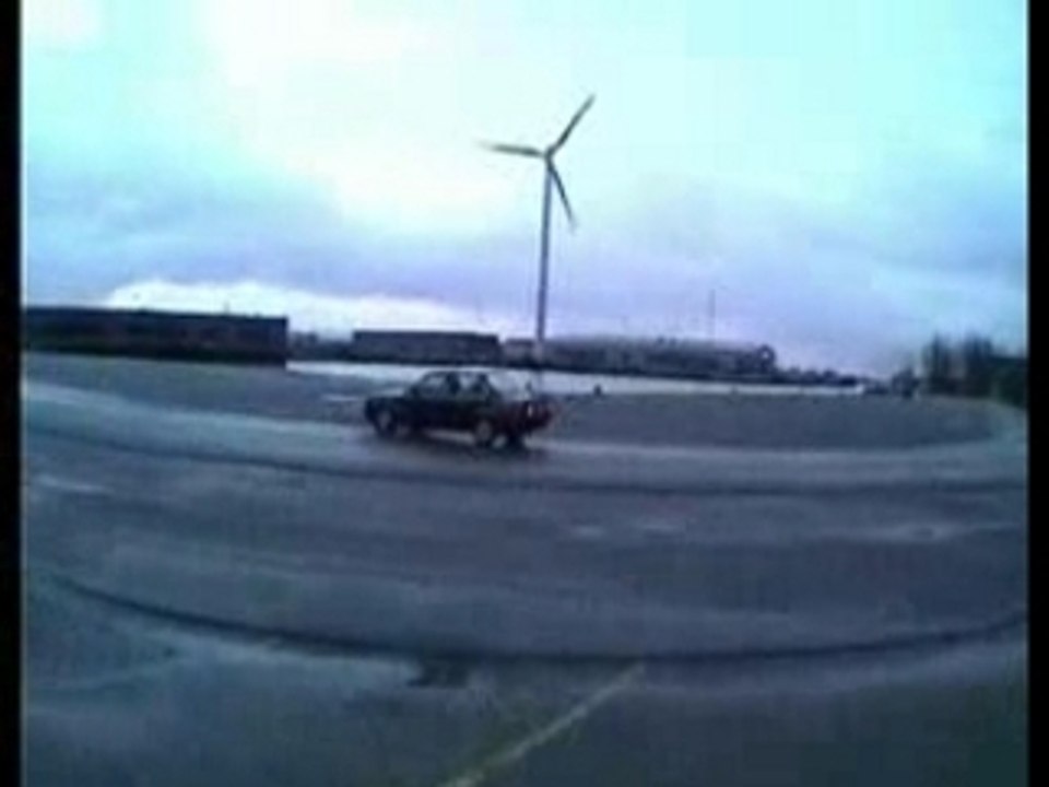 DRIFT BMW