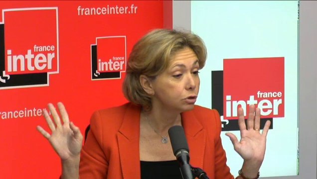 L'invité de 8h20 : Valérie Pécresse