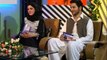 Nizar yousafzai pa shamshad TV dubai sanga
