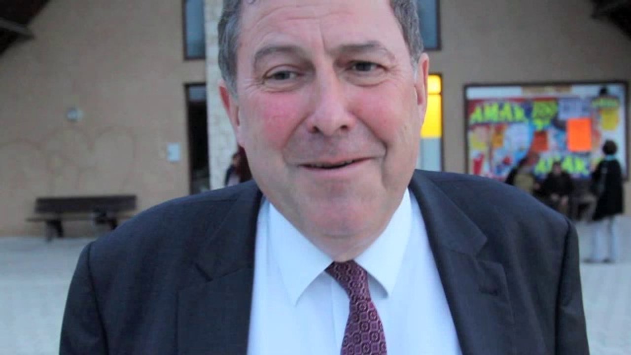 Communauté d'Agglomération Bergeracoise : Daniel Garrigue réagit