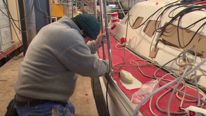 12/03/2014 - Journées privées Feeling