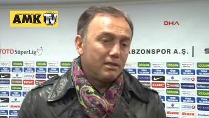 Mandıralı: "Önümüzdeki iki maçı kazanırsak istediğimiz yere ulaşırız"