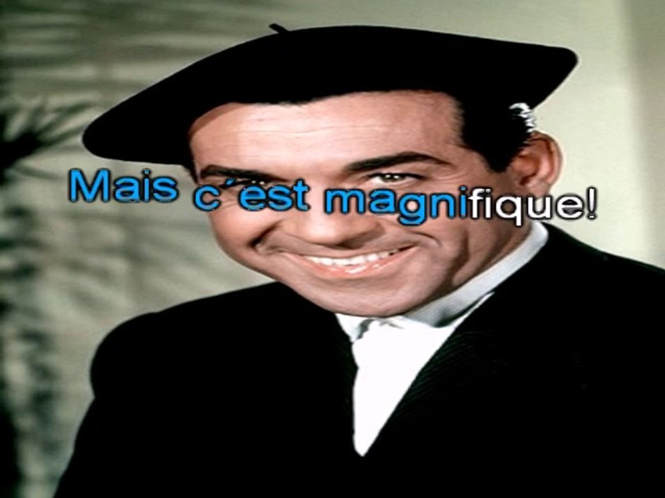 LUIS MARIANO - C'EST MAGNIFIQUE