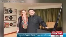 Adnan Sami wife case