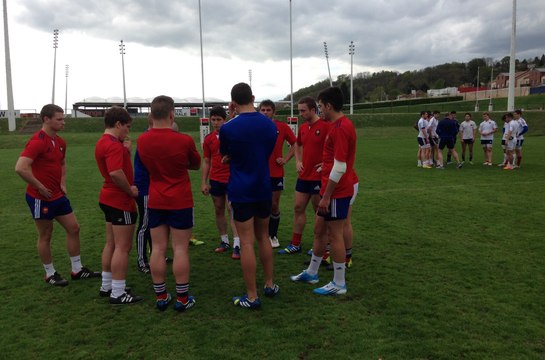 France -18 : Entre espoirs et ambitions