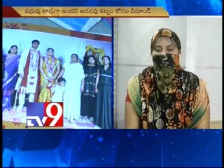 Man behind bars for demanding high dowry from overweight girl