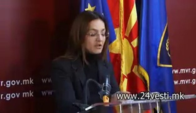 IZJAVA GORDANA JANKULOVSKA ZA FATENATA DROGA 08 04 2014
