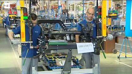 Los españoles, preocupados por el paro y la corrupción