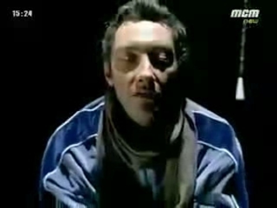 Fatal Bazooka - fousta cagoule