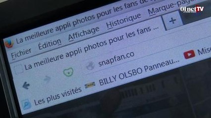 Phone Apps #46 : Mieux dormir,  I’m Aquarius,  Snapfan, Guide Made in Emplois, RSS Radio 7 (Vidéo)