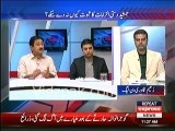 Is Jamshed Dasti hinting towards Kashmala Tariq & Khwaja Asif scandal