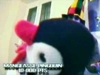 Lopékemon 1 - Lopé Prod