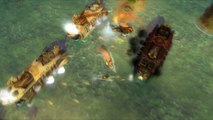 Naval Warfare Gameplay Trailer