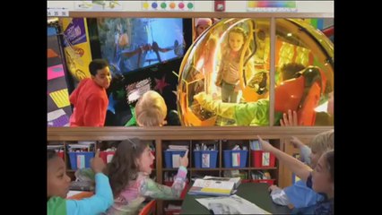 Nick Jr Commercial Break April 2014 Part 2