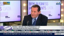 Assises de l’Épargne et de la Fiscalité: les objectifs de l'AFER: Gérard Bekerman, dans Intégrale Placements - 08/04