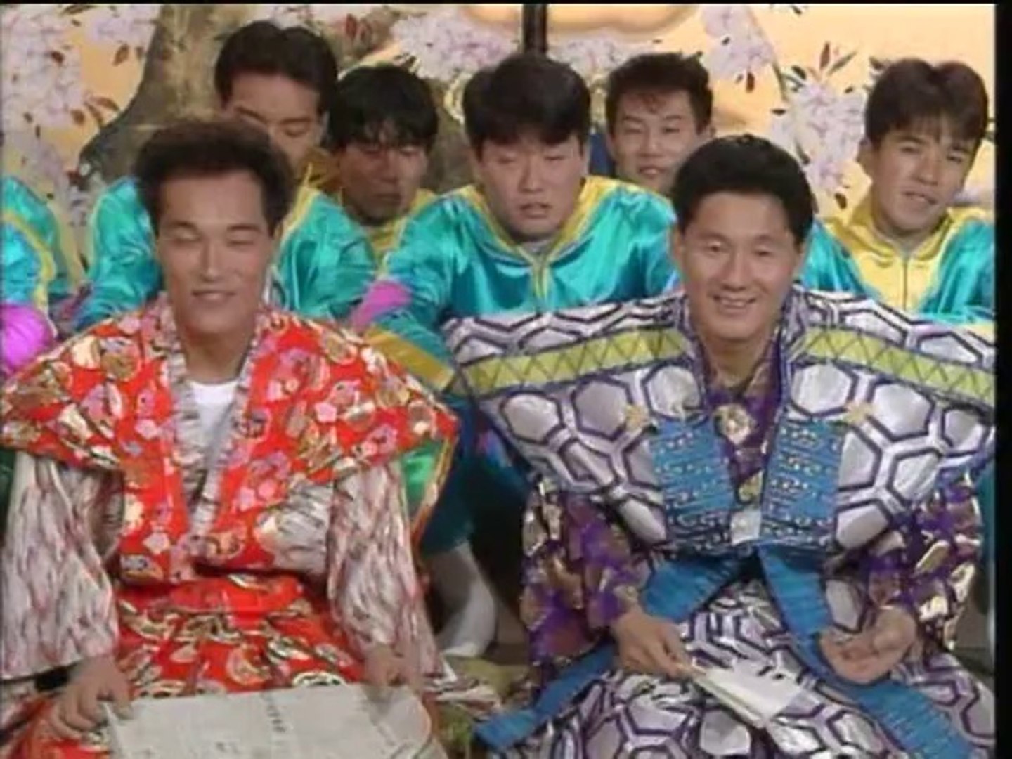Mxc 2025 full episodes