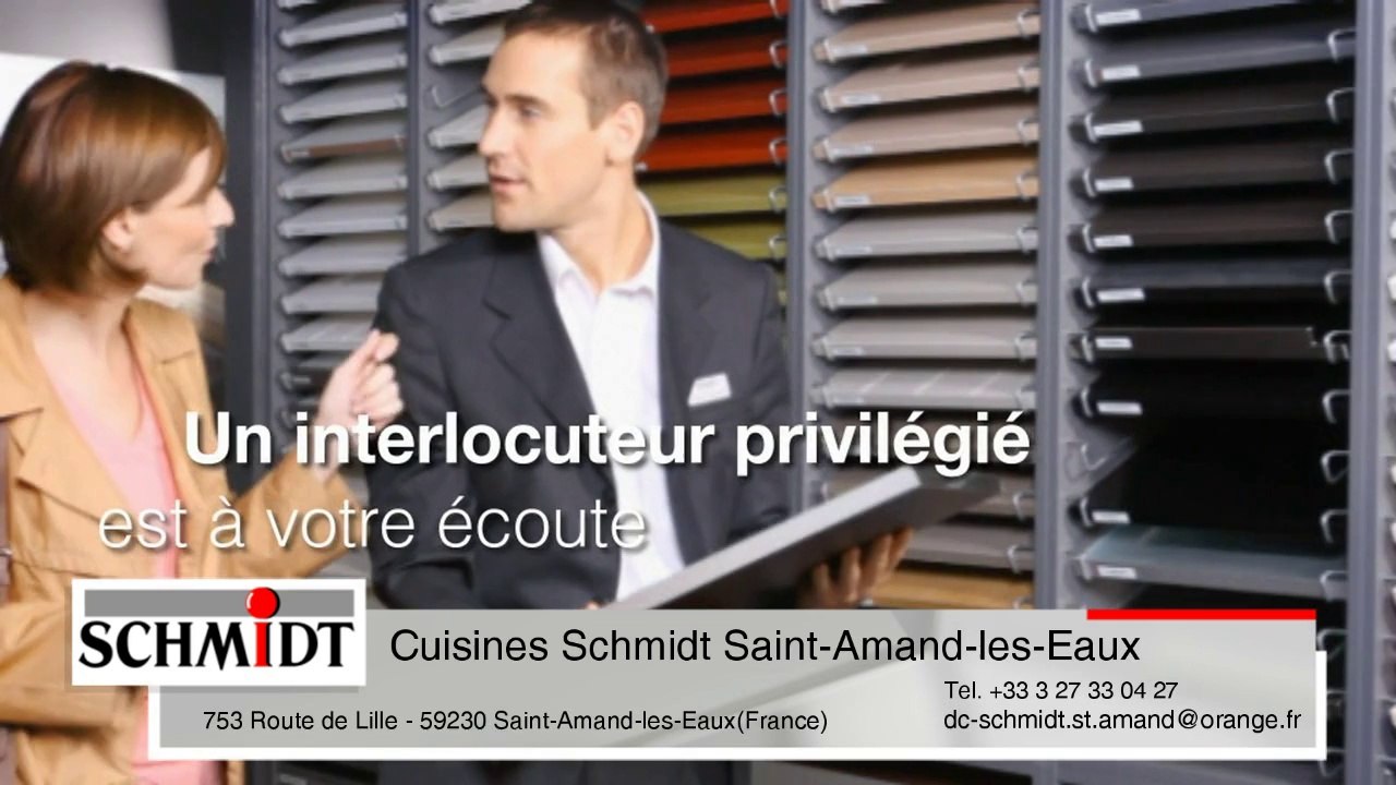Promo cuisines équipées magasins de cuisine cuisinistes Saint Amand les Eaux