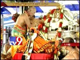 Sri Seeta Rama Kalyanam in Bhadrachalam - Part 1