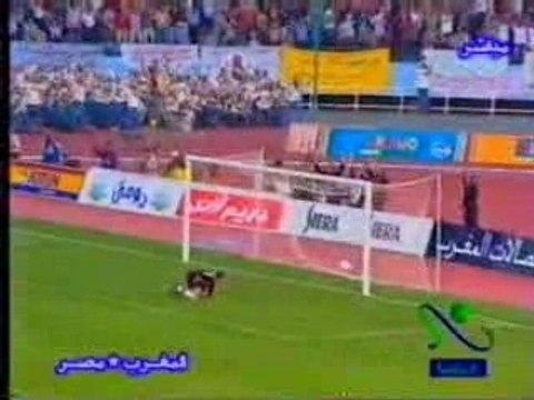 Hadji - Maroc Egypte