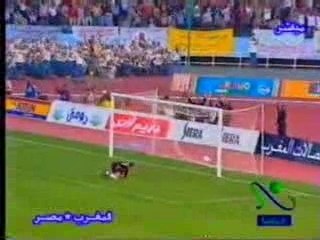 Hadji - Maroc Egypte