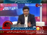 Pakistan Online with PJ Mir (Din News) 8th April 2014 Part-2