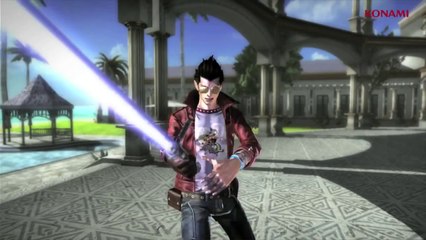 No More Heroes Heroes' Paradise Launch Trailer