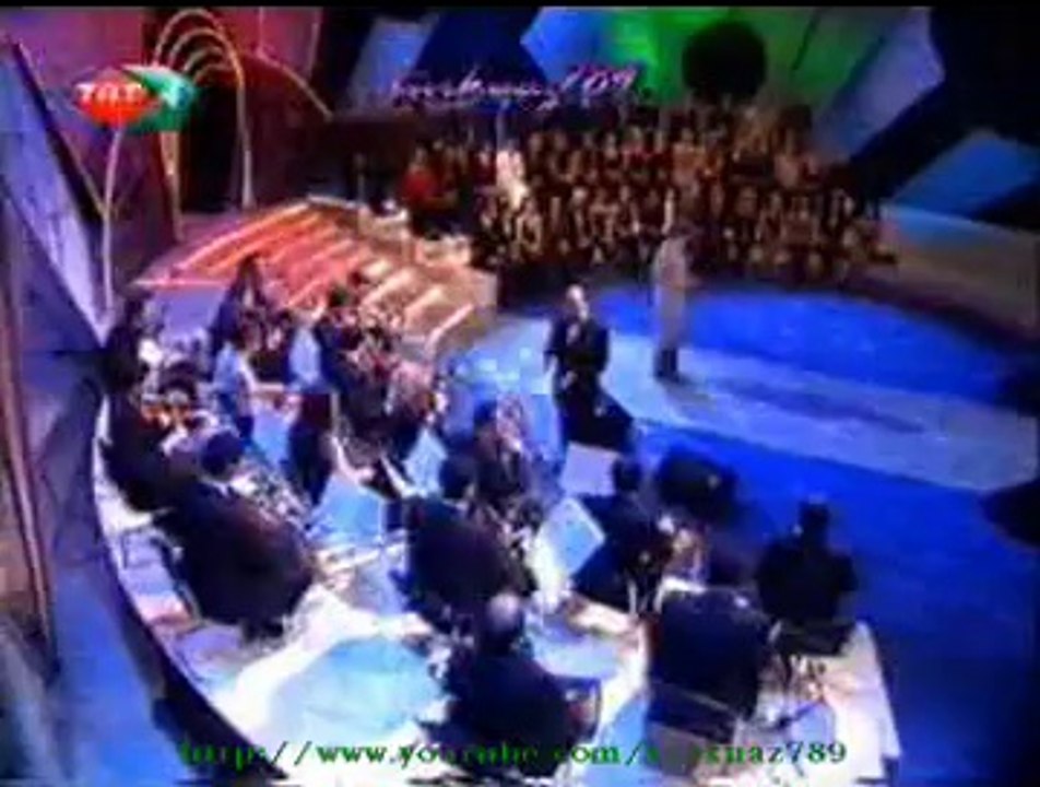 Melda KUYUCU KILIÇ-Yâ Rab Kalbimin Sâhibi Nerde