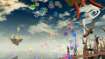 Cargo The Quest for Gravity Trailer #2