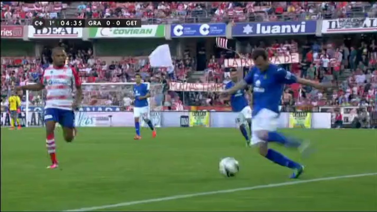 Best Of Yacine Brahimi