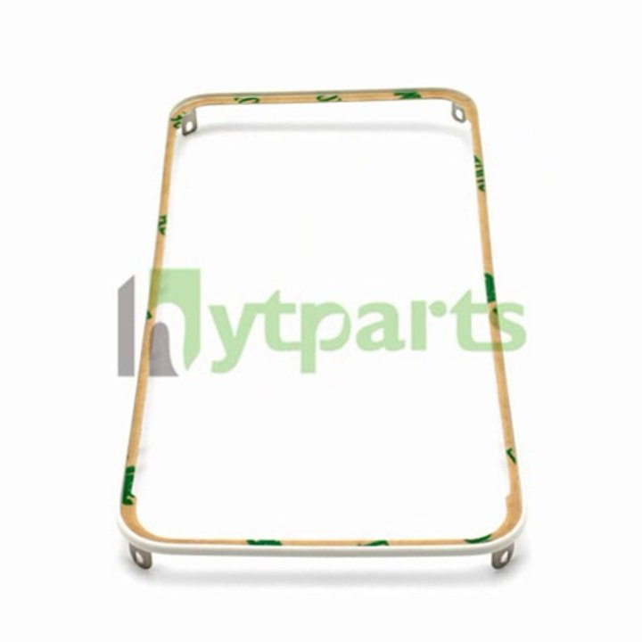 Hytparts.com-LCD Digitizer Frame Mount Bracket Housing Replacement for iPhone 4S