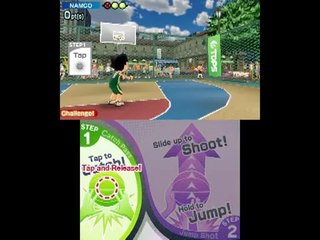 DualPenSports Today's Challenge Level Up 2011 Trailer