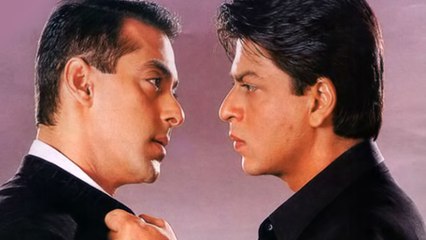 Shahrukh Khan Beats Salman Khan – Earnings 2013 – Must Watch