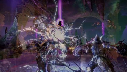 Raidelorn: La première zone d'aventure de TESO [HD]