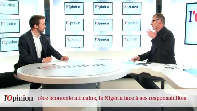 Décryptage : 1ère économie africaine, le Nigéria face à ses responsabilités