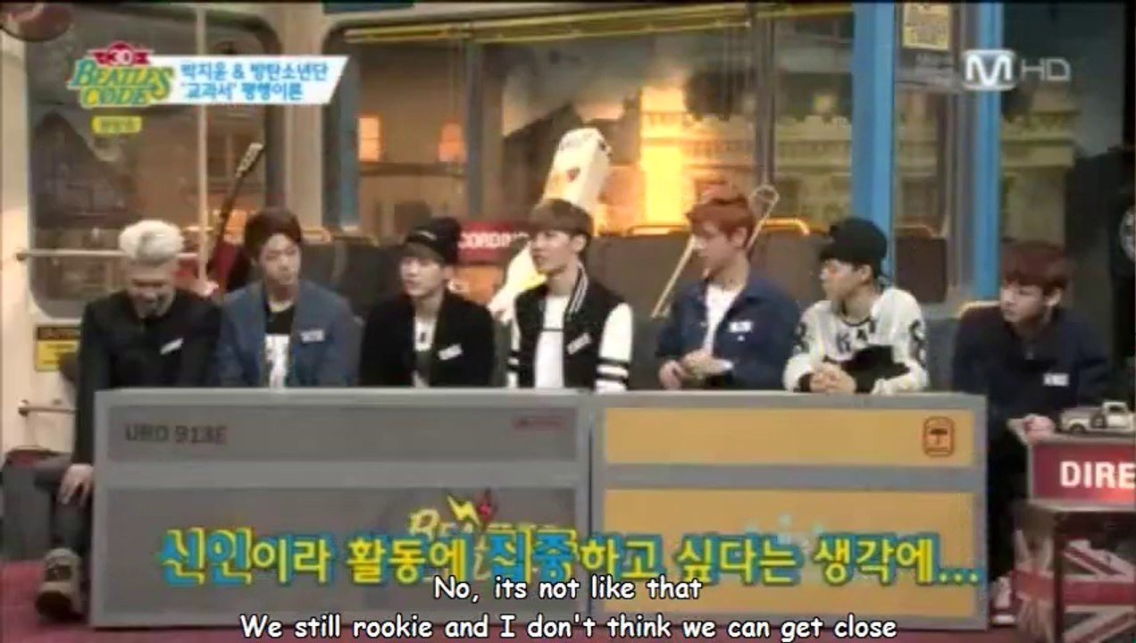 BTS BC Cut