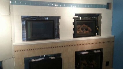 Chimney Repair Hagerstown & Frederick MD