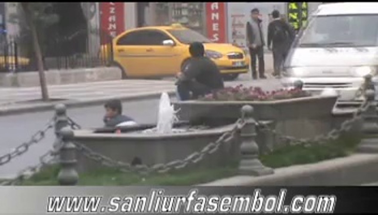 Çileden Çıkartıyorlar!