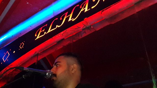 Solak Cihan sarıkız-taktık vitesi bire